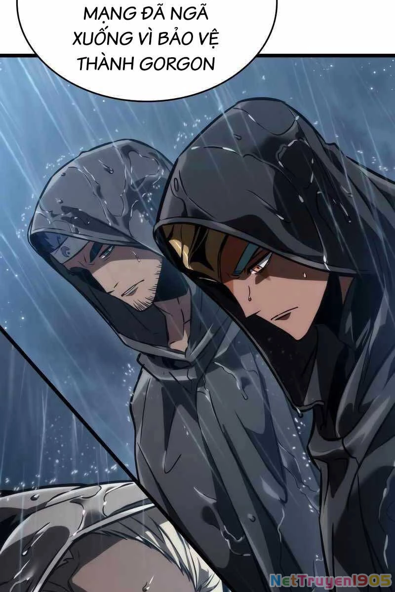 Thế Giới Sau Tận Thế Chapter 72 - 105