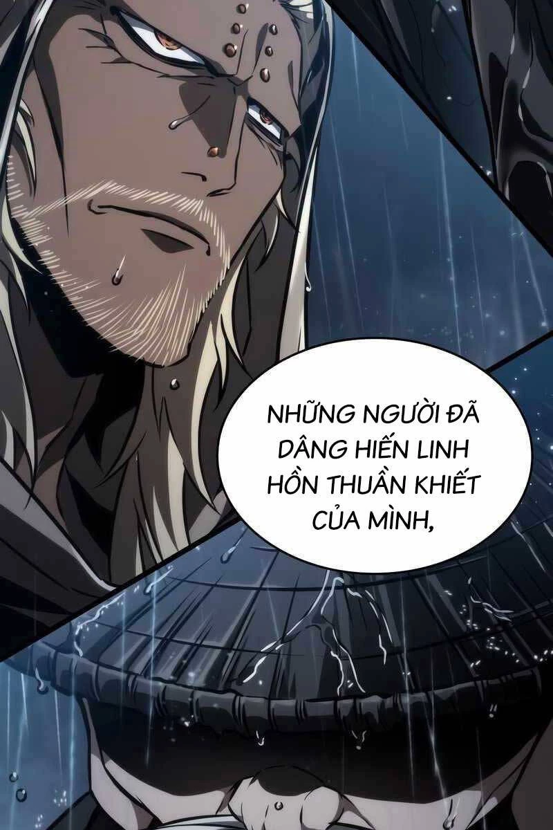 Thế Giới Sau Tận Thế Chapter 72 - 106