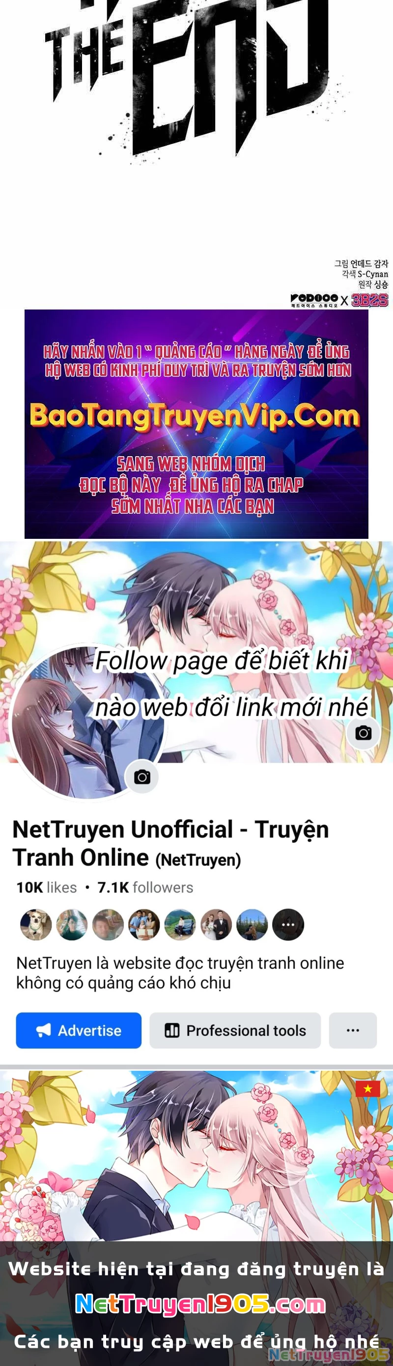 Thế Giới Sau Tận Thế Chapter 72 - 111