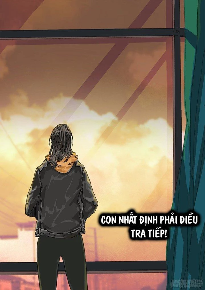 Sơn Thượng Chi Nhân Chapter 17 - 12