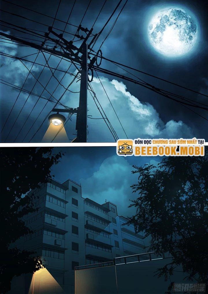 Sơn Thượng Chi Nhân Chapter 18 - 2