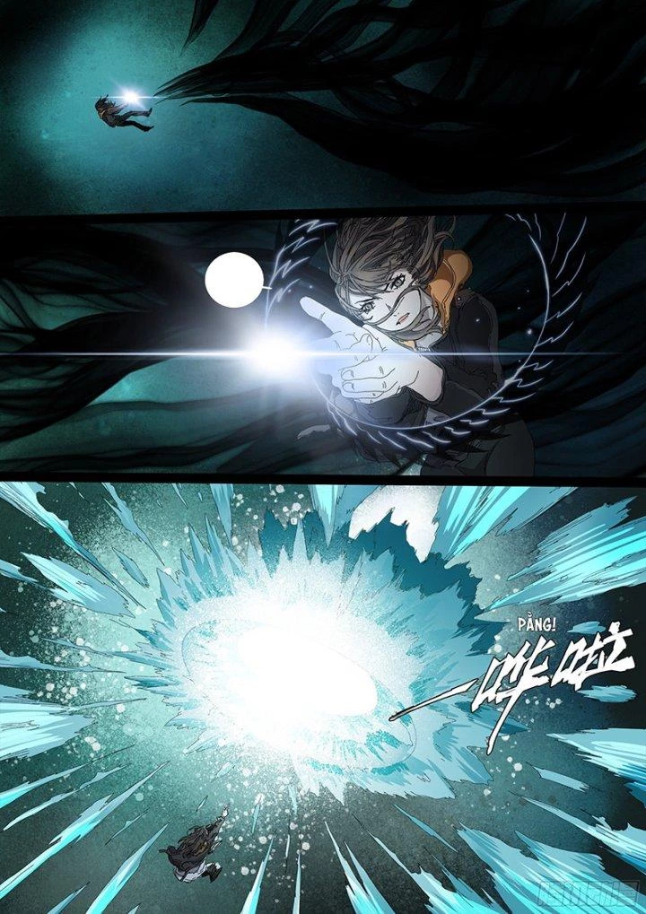 Sơn Thượng Chi Nhân Chapter 19 - 5