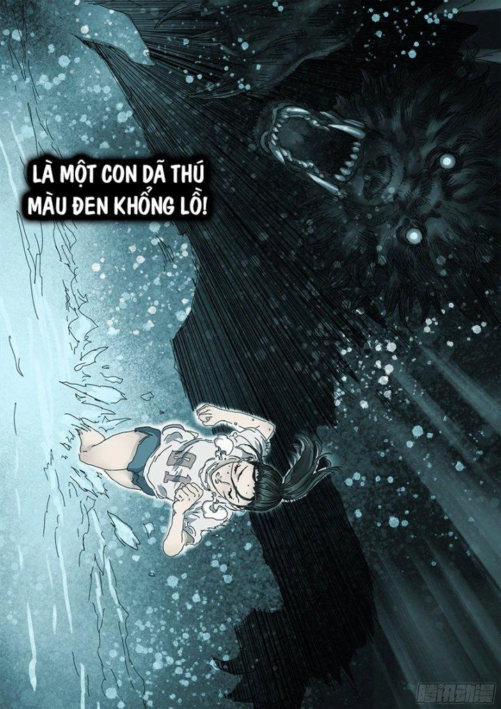 Sơn Thượng Chi Nhân Chapter 19 - 19