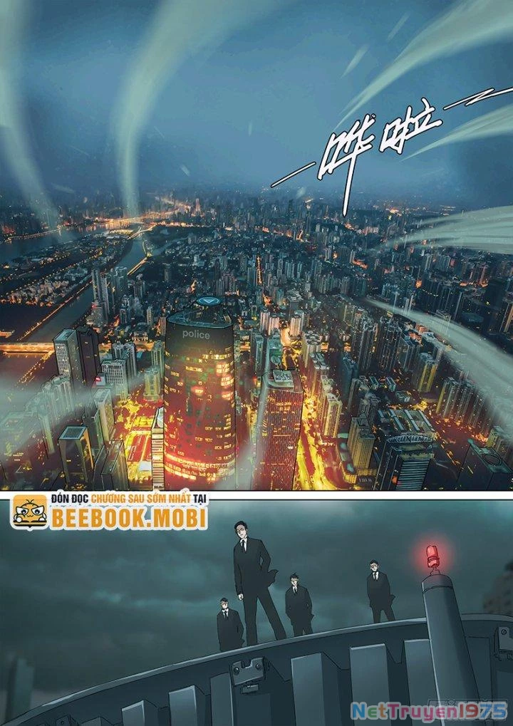 Sơn Thượng Chi Nhân Chapter 21 - 2