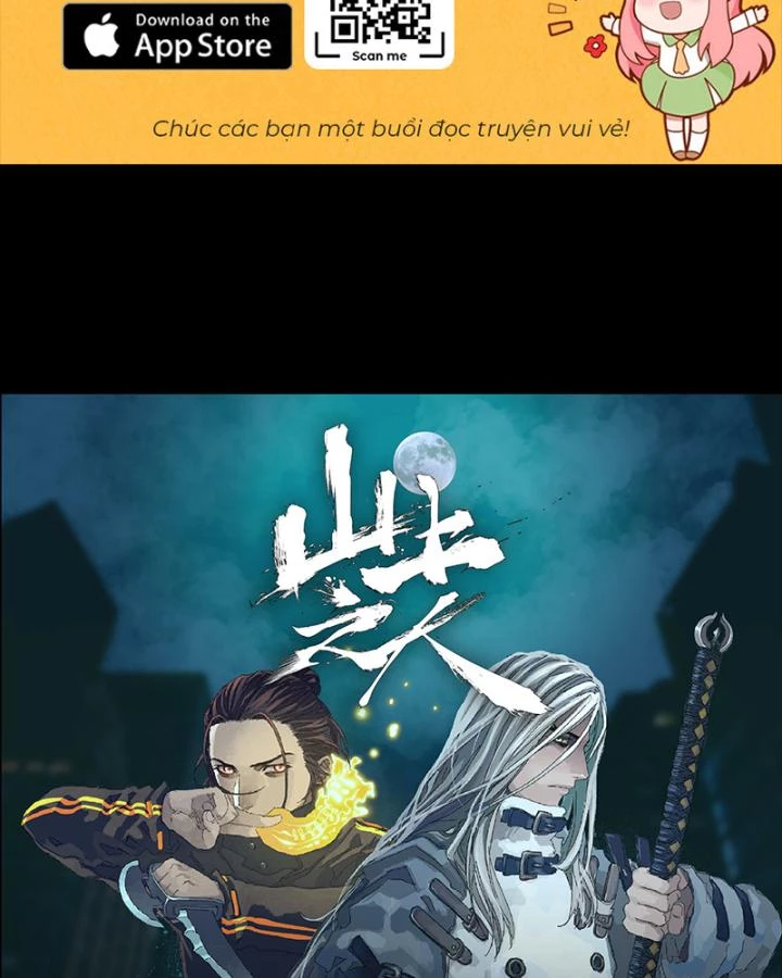 Sơn Thượng Chi Nhân Chapter 23 - 2