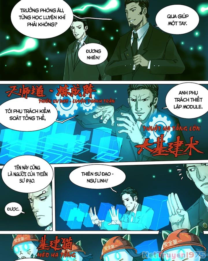 Sơn Thượng Chi Nhân Chapter 23 - 28