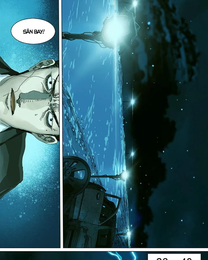 Sơn Thượng Chi Nhân Chapter 23 - 32