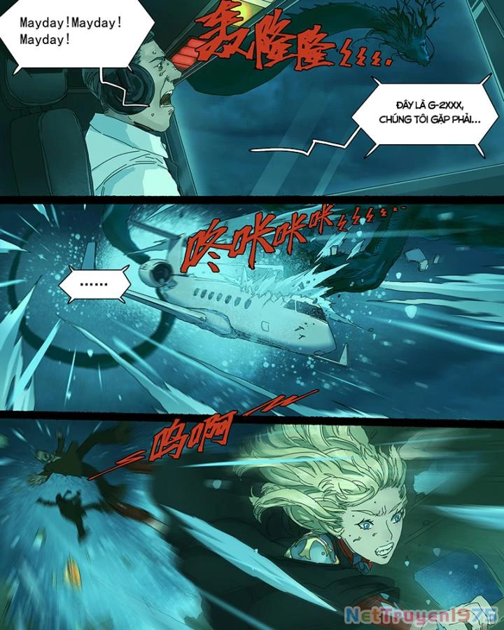 Sơn Thượng Chi Nhân Chapter 23 - 42