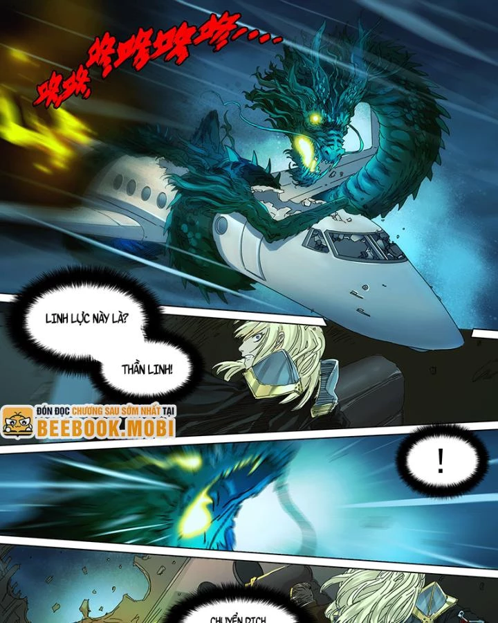 Sơn Thượng Chi Nhân Chapter 24 - 4