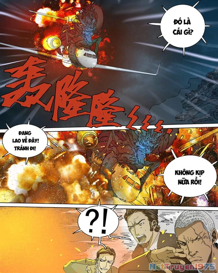 Sơn Thượng Chi Nhân Chapter 24 - 14