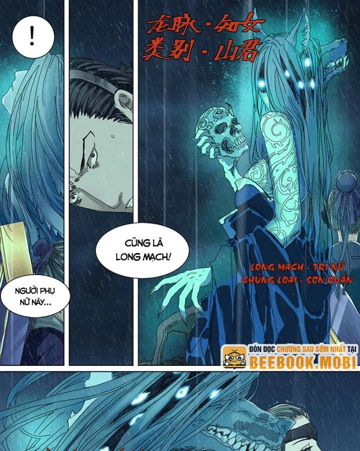 Sơn Thượng Chi Nhân Chapter 24 - 30