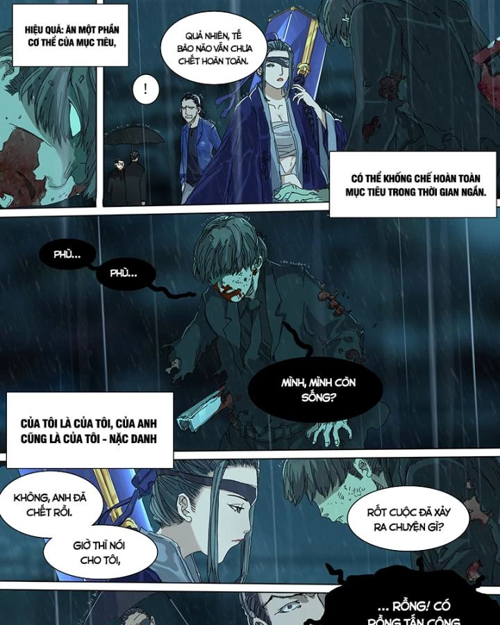 Sơn Thượng Chi Nhân Chapter 24 - 32