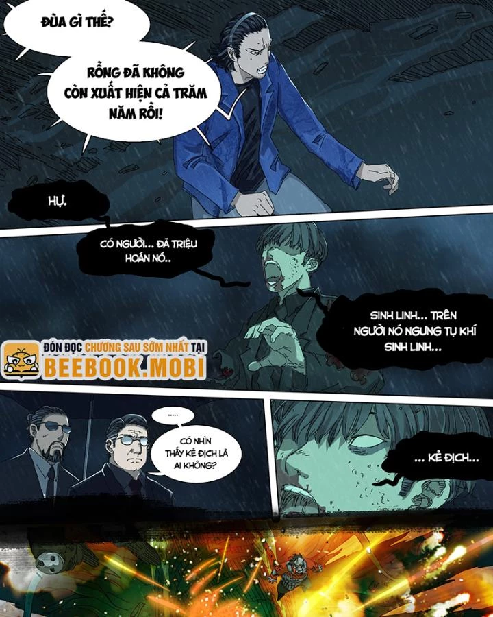 Sơn Thượng Chi Nhân Chapter 24 - 34