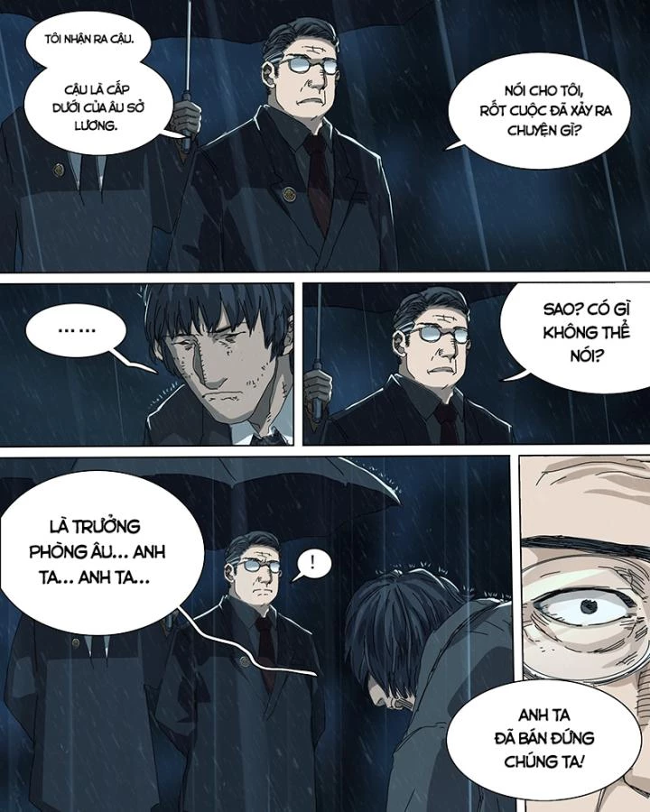 Sơn Thượng Chi Nhân Chapter 24 - 44