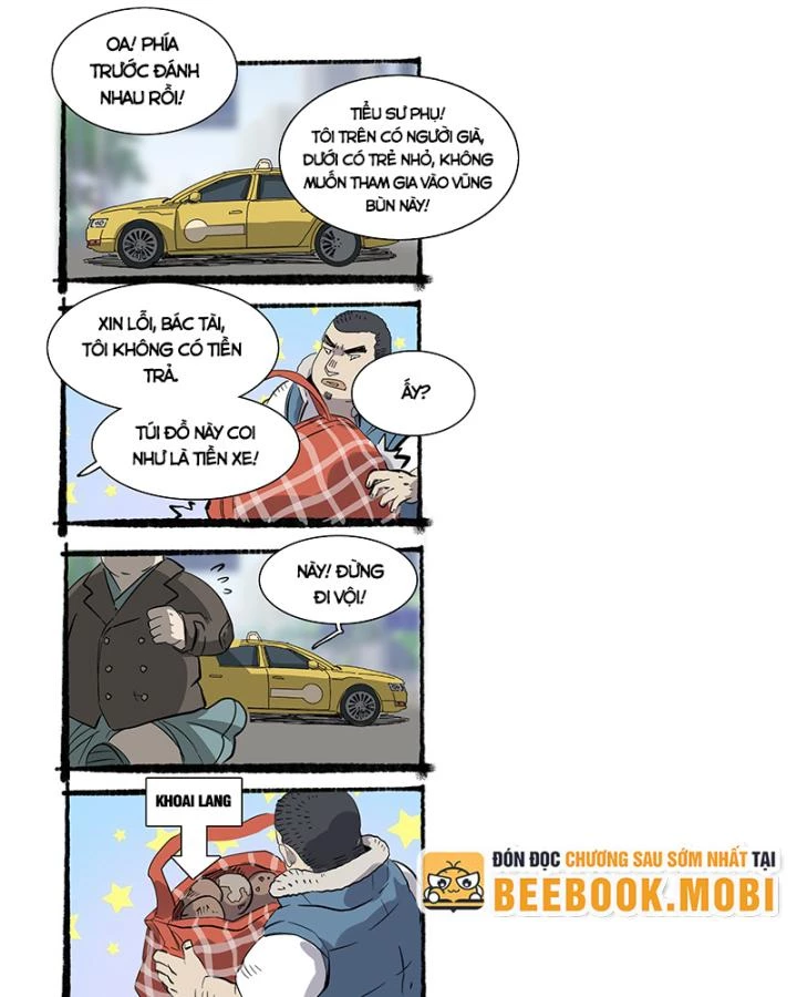 Sơn Thượng Chi Nhân Chapter 24 - 46