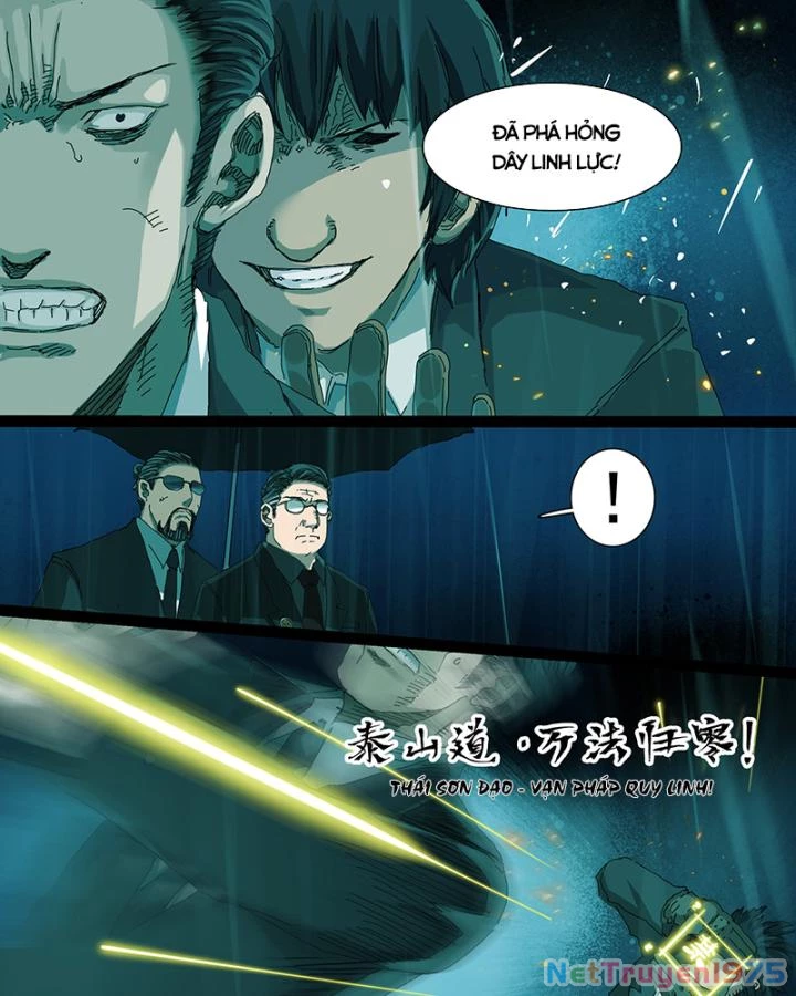 Sơn Thượng Chi Nhân Chapter 25 - 6