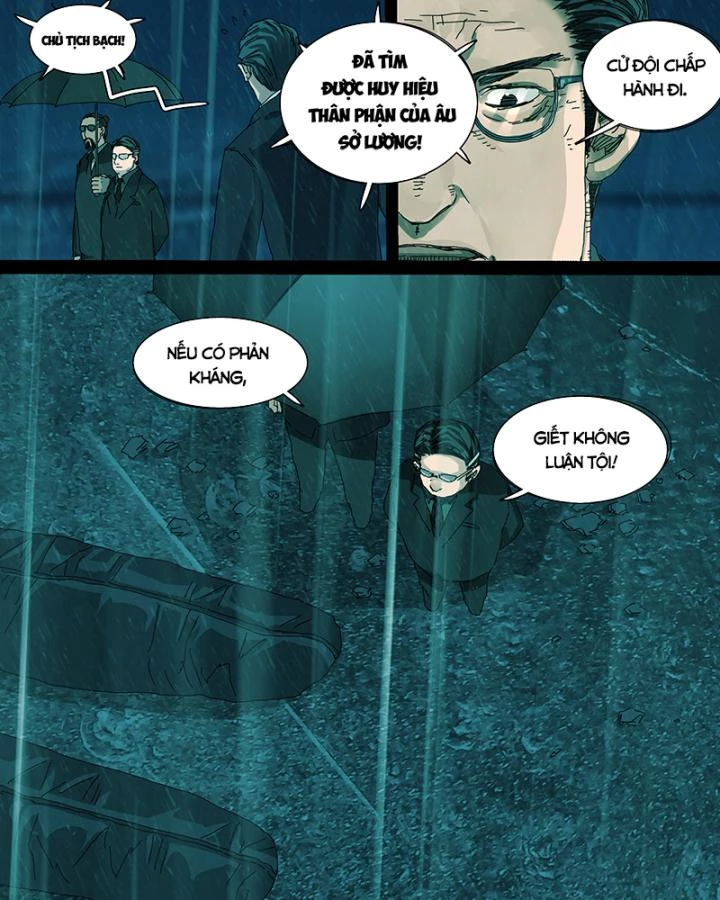 Sơn Thượng Chi Nhân Chapter 25 - 18