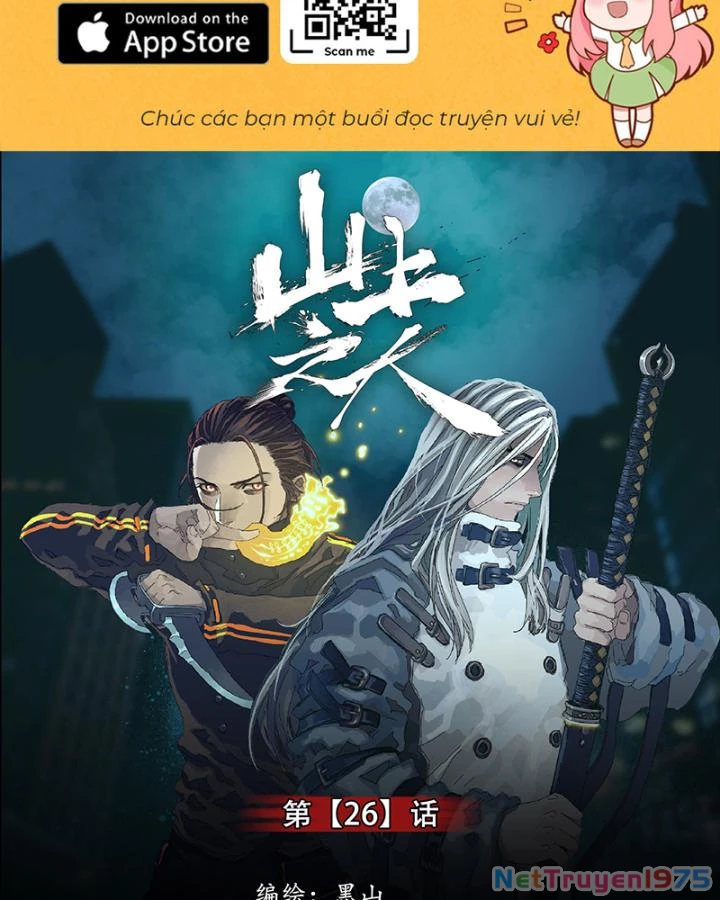 Sơn Thượng Chi Nhân Chapter 26 - 2