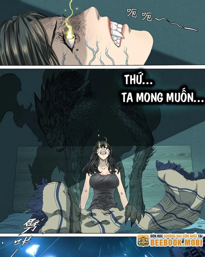 Sơn Thượng Chi Nhân Chapter 26 - 20