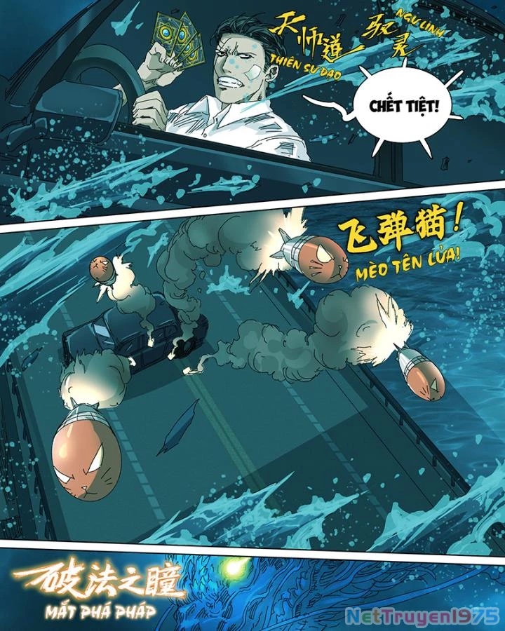 Sơn Thượng Chi Nhân Chapter 26 - 30