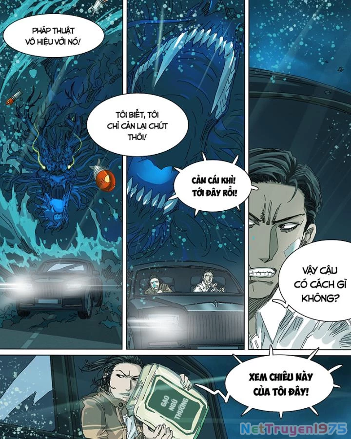 Sơn Thượng Chi Nhân Chapter 26 - 32