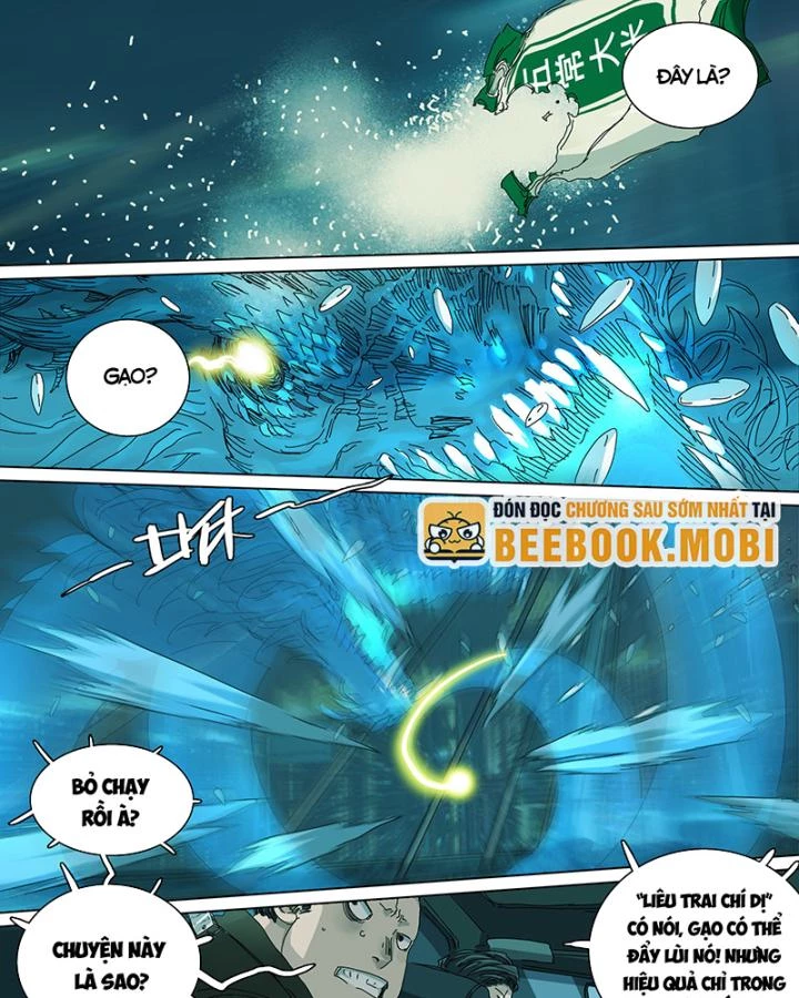 Sơn Thượng Chi Nhân Chapter 26 - 34