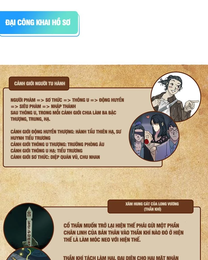 Sơn Thượng Chi Nhân Chapter 26 - 46