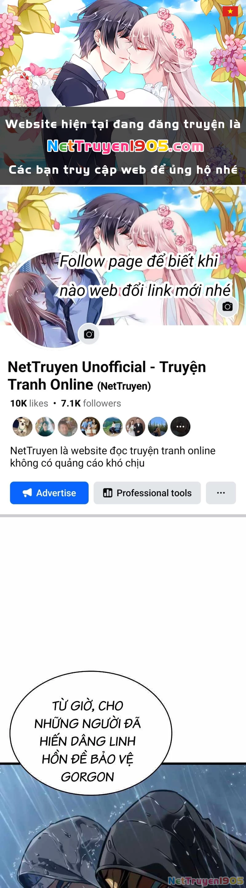 Thế Giới Sau Tận Thế Chapter 73 - 1