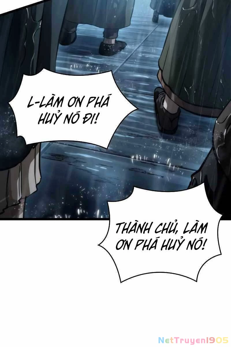 Thế Giới Sau Tận Thế Chapter 73 - 24