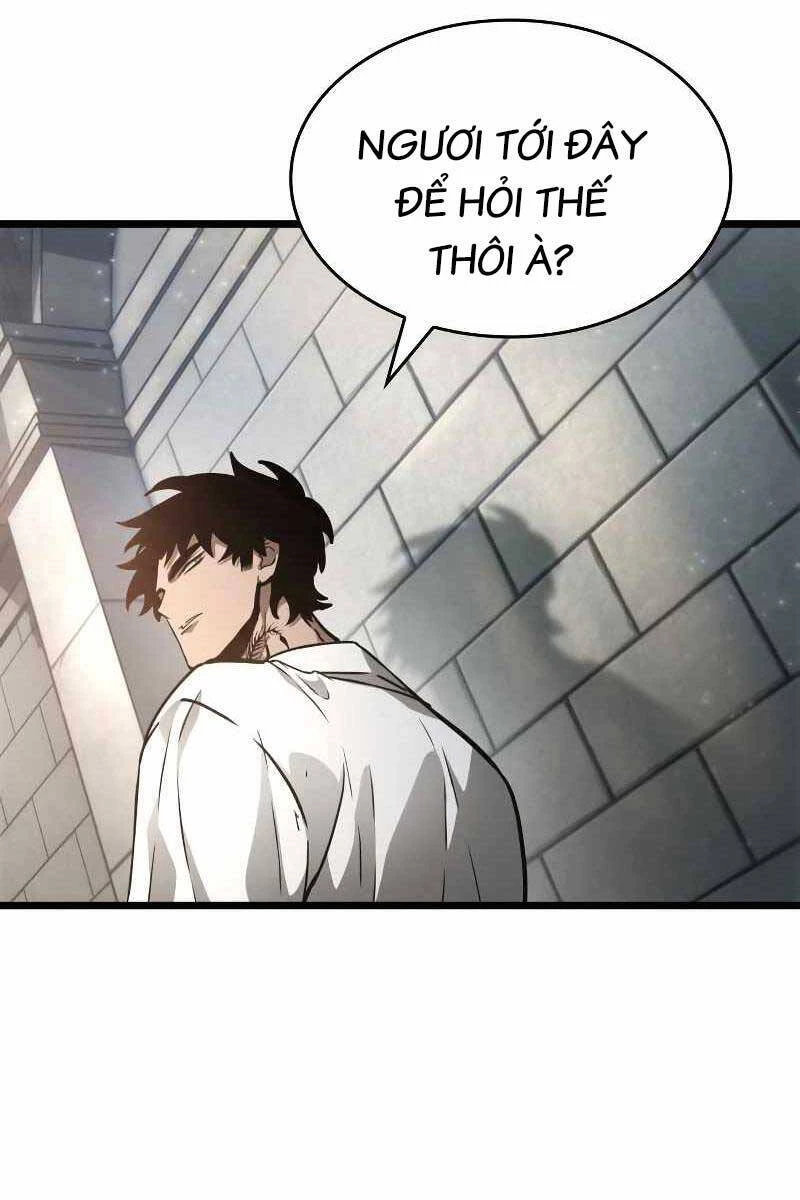 Thế Giới Sau Tận Thế Chapter 73 - 83
