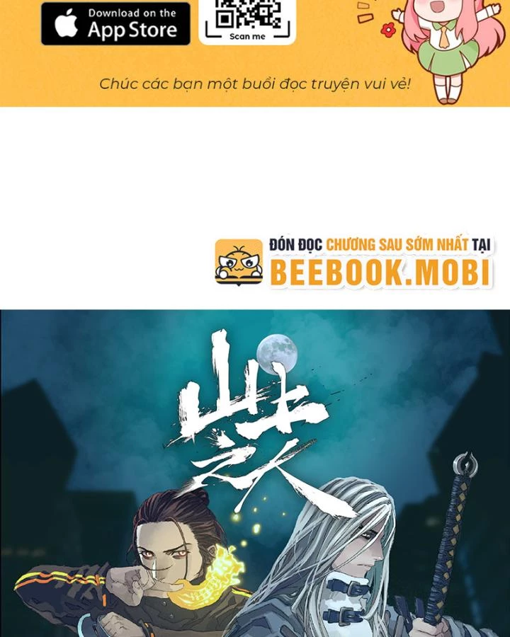 Sơn Thượng Chi Nhân Chapter 27 - 2