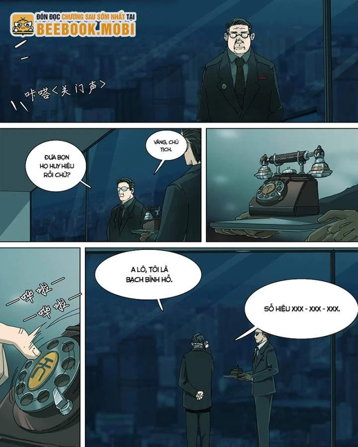 Sơn Thượng Chi Nhân Chapter 27 - 10