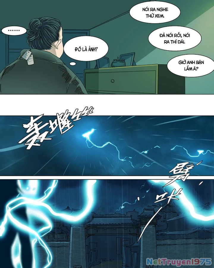 Sơn Thượng Chi Nhân Chapter 27 - 24
