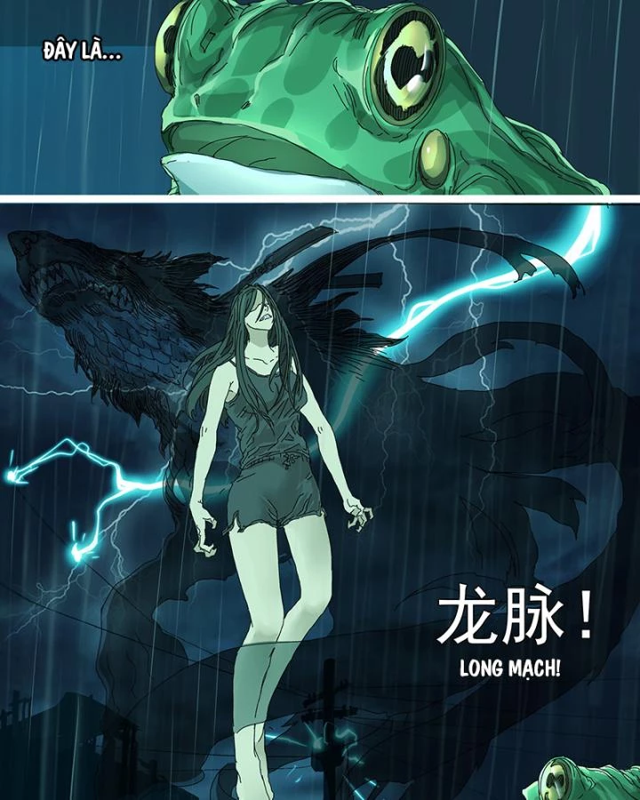 Sơn Thượng Chi Nhân Chapter 27 - 30