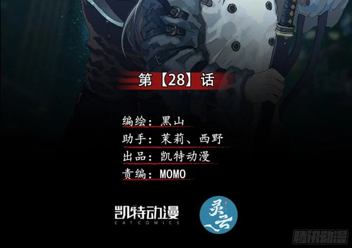 Sơn Thượng Chi Nhân Chapter 28 - 3
