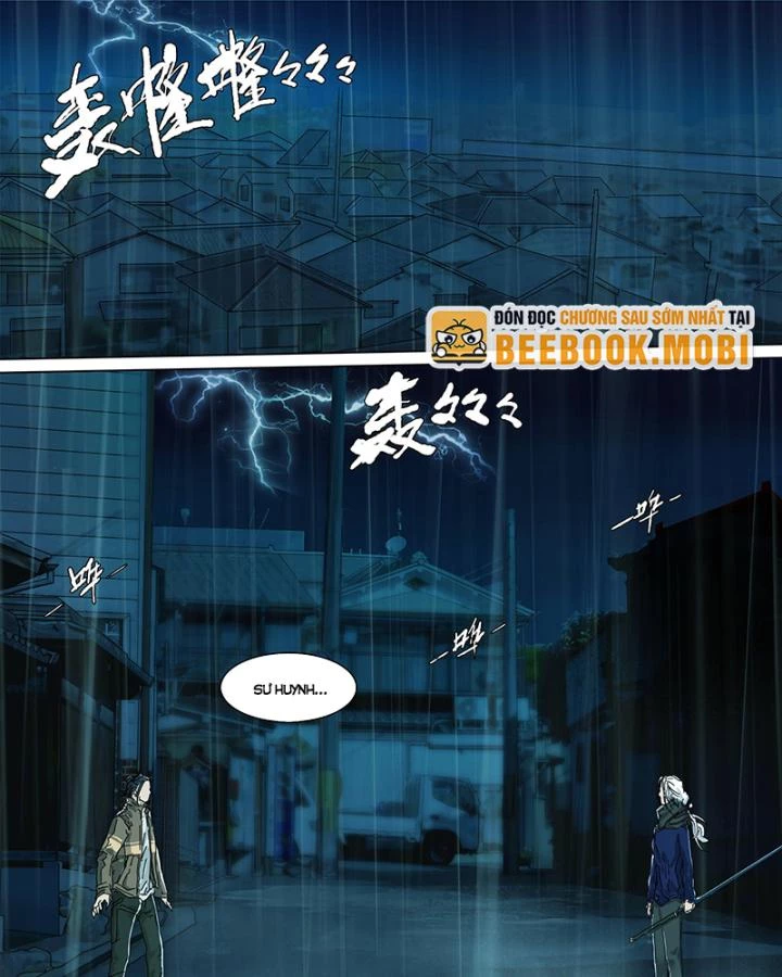 Sơn Thượng Chi Nhân Chapter 28 - 4