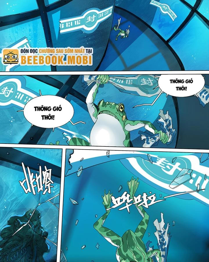 Sơn Thượng Chi Nhân Chapter 28 - 16