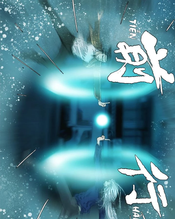 Sơn Thượng Chi Nhân Chapter 28 - 38