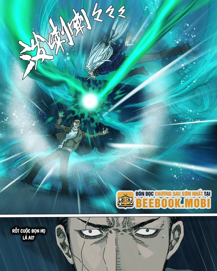 Sơn Thượng Chi Nhân Chapter 28 - 44