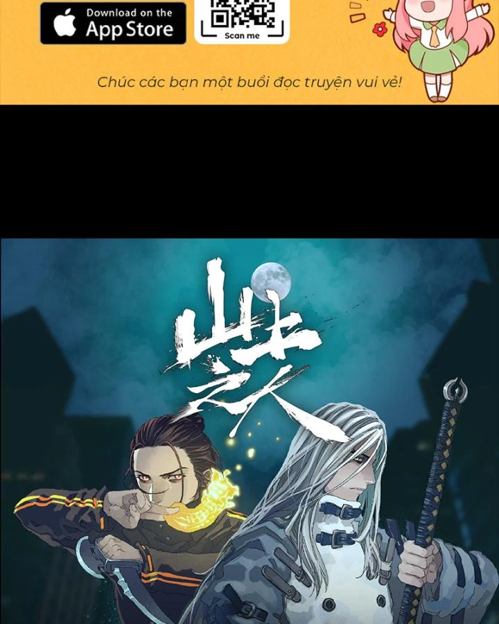 Sơn Thượng Chi Nhân Chapter 29 - 2