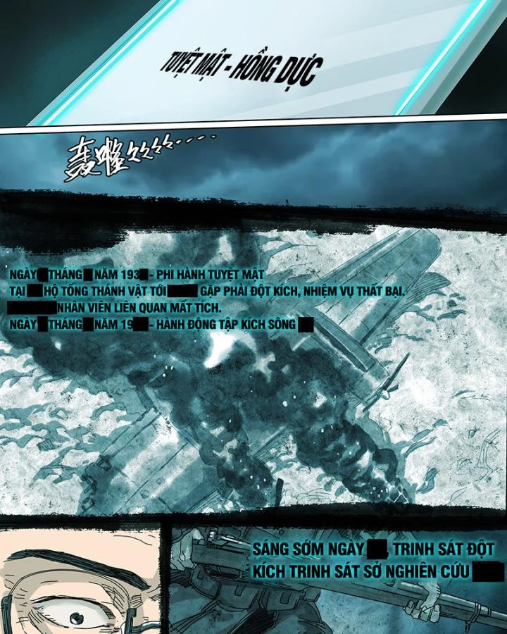 Sơn Thượng Chi Nhân Chapter 29 - 14