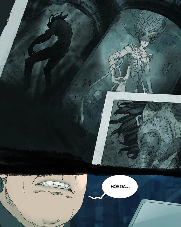 Sơn Thượng Chi Nhân Chapter 29 - 18