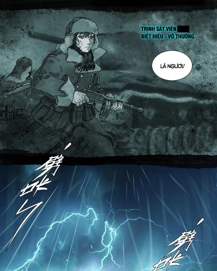 Sơn Thượng Chi Nhân Chapter 29 - 20