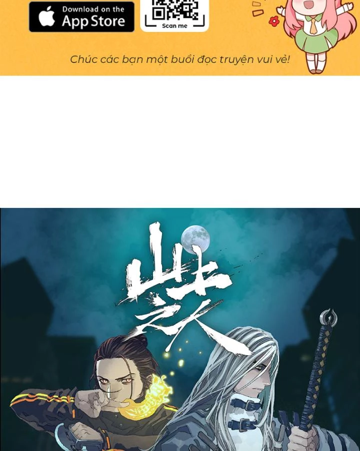 Sơn Thượng Chi Nhân Chapter 30 - 2