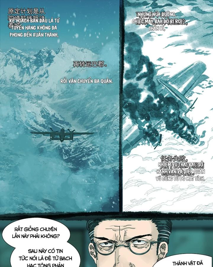 Sơn Thượng Chi Nhân Chapter 30 - 10