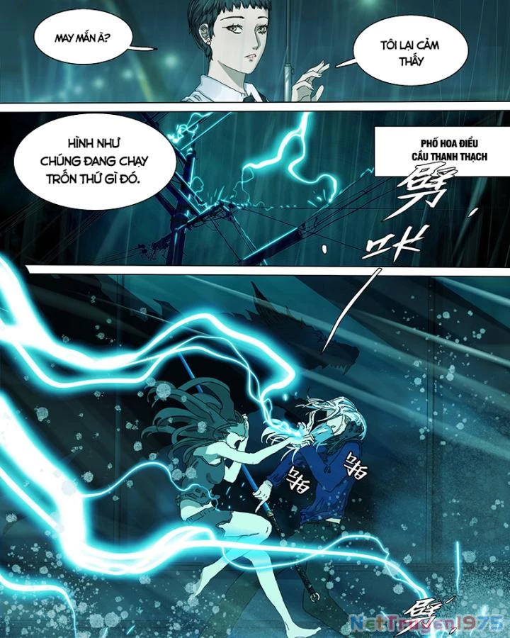 Sơn Thượng Chi Nhân Chapter 30 - 26