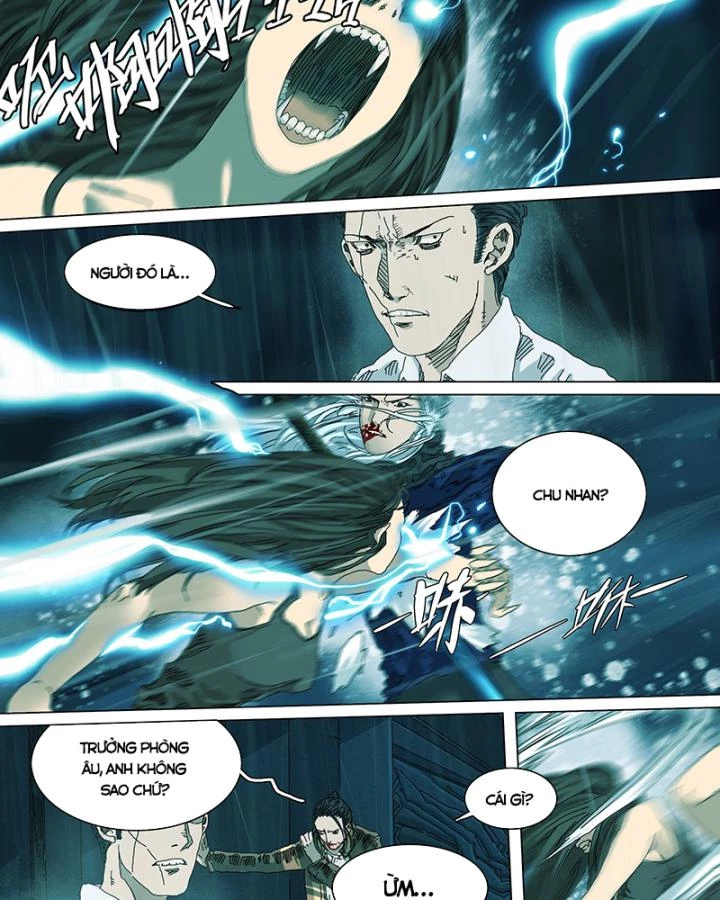 Sơn Thượng Chi Nhân Chapter 30 - 28