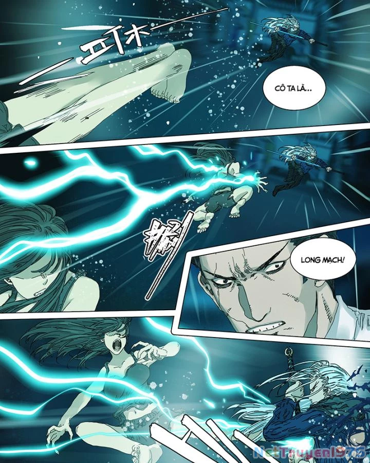 Sơn Thượng Chi Nhân Chapter 30 - 30
