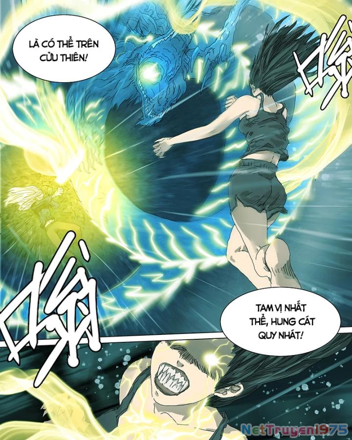 Sơn Thượng Chi Nhân Chapter 30 - 44