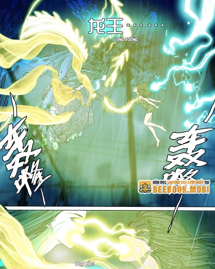 Sơn Thượng Chi Nhân Chapter 30 - 46